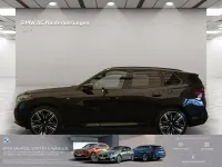 Gebraucht BMW X3 Performance 381 PS (280 kW) 2025 Schwarz SUV