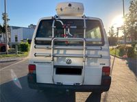 Gebraucht VW T4 88 PS (64 kW) 2002 Weiß Van