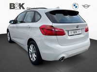 gebraucht BMW 216 Active Tourer i HeadUp DrivAssist LED NaviPlus