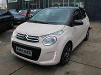 Gebraucht Citroën C1 Shine 72 PS (52 kW) 2019 Beige Kleinwagen
