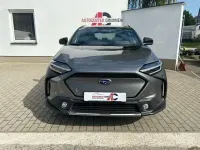 Gebraucht Subaru Solterra Platinum 160 kW (218 PS) 2023 Grau SUV