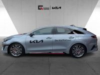 gebraucht Kia ProCeed GT 1.6 T-GDI Glasdach Komfort