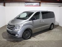 Gebraucht Hyundai H-1 Comfort 170 PS (125 kW) 2016 Grau Van / Kleinbus