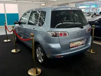 Gebraucht Mazda 2 Active 80 PS (58 kW) 2006 Kleinwagen
