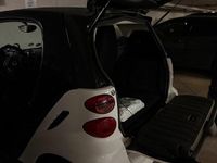 Gebraucht Smart ForTwo Coupé 71 PS (52 kW) 2009 Weiß Coupé