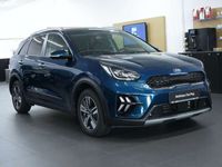 gebraucht Kia Niro AUT. Kein PLug-in - ECO-HYBRID,UNFALLFREI !