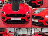 Gebraucht Ford Mustang GT Mach 1 487 PS (358 kW) 2022 Rot Coupé