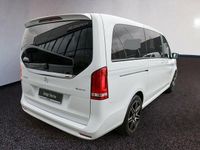 Gebraucht Mercedes V300 Avantgarde Edition 237 PS (174 kW) 2023 Grau Van / Kleinbus