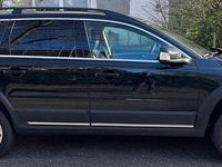 Gebraucht Volvo XC70 Summum 181 PS (133 kW) 2013 Schwarz Kombi