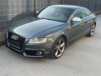 Gebraucht Audi A5 S-Line 239 PS (175 kW) 2008 Grau Coupé