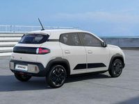 Neu Dacia Spring Extreme 74 kW (101 PS) 2026 Koalinweiß Kleinwagen