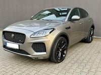 Second-hand Jaguar E-Pace R-Dynamic 249 CP (183 kW) 2019 Gri SUV