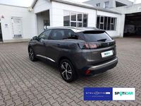 Gebraucht Peugeot 3008 GT 136 PS (100 kW) 2024 Grau SUV