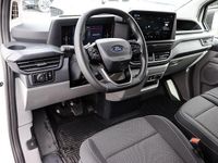 Gebraucht Ford Transit Trend 160 kW (218 PS) 2025 Fozen white Van