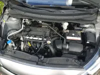 Gebraucht Hyundai i20 Edition 86 PS (63 kW) 2012 Grau Kleinwagen