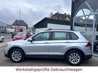 gebraucht VW Tiguan 1.5 *ACC*LED*Sitzh*PDC*AHK*