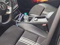 Gebraucht Mercedes GLA220 177 PS (130 kW) 2017 Schwarz SUV