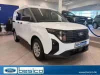 Używany Ford Transit Trend 101 KM (74 kW) 2026 Biały Minivan