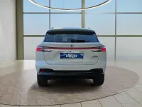 Neu MG HS Luxury 224 PS (164 kW) 2026 Pearl white SUV
