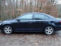 gebraucht VW Jetta 2.0 TDI 110kW BlueMotion Technology -