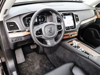 gebraucht Volvo XC90 Inscription Recharge AWD T8 Twin Engine EU6d 7-Sitzer Allrad digitales Cockpit Memory Sitz
