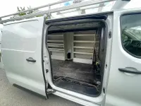 Usata Opel Vivaro Edition 144 CV (105 kW) 2024 Bianco Monovolume