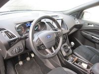 gebraucht Ford Kuga ST-Line