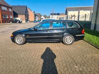 gebraucht BMW 318 i Autogas