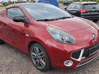 Second-hand Renault Wind 101 CP (74 kW) 2010 Roșu Cabrio