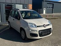 Gebraucht Fiat Panda 69 PS (50 kW) 2013 Beige Kleinwagen