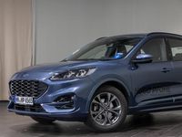 Gebraucht Ford Kuga ST-Line 150 PS (110 kW) 2023 Chrome blue metallic SUV