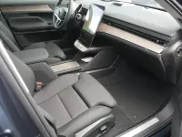 Neu Volvo ES90 Plus 244 kW (333 PS) 2026 Blau Limousine
