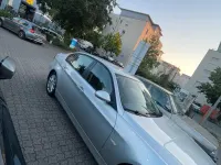 Gebraucht BMW 318 129 PS (94 kW) 2007 Silber Limousine