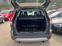 Gebraucht Ford Kuga Titanium 163 PS (119 kW) 2013 Grau SUV