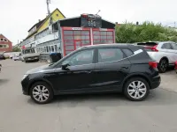 Gebraucht Seat Arona Xperience 110 PS (80 kW) 2022 Schwarz SUV