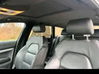 Second-hand Audi A6 218 CP (160 kW) 2005 Gri Break