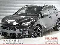 Używany Cupra Terramar 204 KM (150 kW) 2025 Czarny SUV