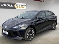 Neu MG MG4 EV 125 kW (170 PS) 2025 Schwarz Kleinwagen