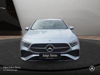 Gebraucht Mercedes A220 Advanced Plus 190 PS (139 kW) 2024 Silber Limousine