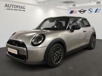 Używany Mini Cooper Classic 114 kW (156 KM) 2025 Srebrny Hatchback