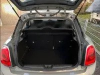 Używany Mini Cooper 75 KM (55 kW) 2015 Szary Hatchback