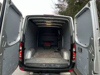 gebraucht Mercedes Sprinter 