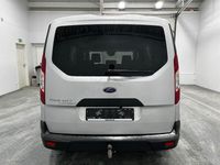 Second-hand Ford Transit 120 CP (88 kW) 2022 Argintiu Break
