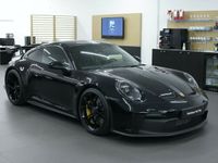 gebraucht Porsche 911 GT3 992Ceramic-Carbon-deut.Auslief.-COC-Sofort!