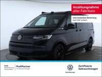 Gebraucht VW California Beach 177 PS (130 kW) 2025 Schwarz Van