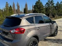 Gebraucht Ford Kuga Titanium 140 PS (102 kW) 2012 Grau SUV