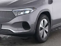 Gebraucht Mercedes EQA250+ Progressive 139 kW (190 PS) 2025 Grau SUV