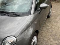 gebraucht Fiat 500C 