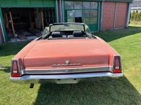 Gebraucht Ford V8 200 PS (147 kW) 1969 Andere farben Cabrio