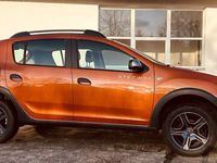 gebraucht Dacia Sandero Stepway TCe 90